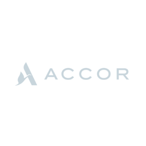 ACCOR logo