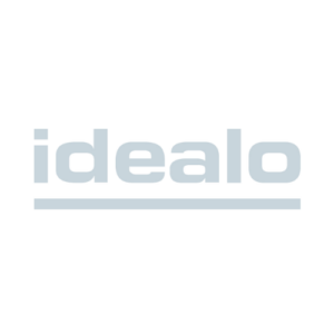 Idealo Logo