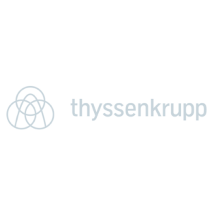 Thyssenkrupp Logo