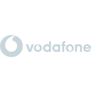 Vodafone Logo