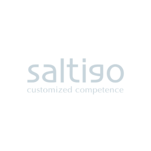 saltigo Logo