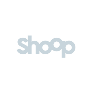 shoop Logo